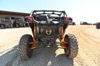 Thumbnail Photo 3 for New 2025 Can-Am Maverick 900 X3 DS Turbo