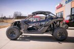 Thumbnail Photo 1 for New 2025 Can-Am Maverick 900