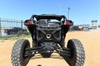 Thumbnail Photo 4 for New 2025 Can-Am Maverick 900 X3 X rs Turbo RR