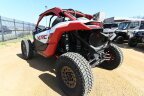 Thumbnail Photo 4 for New 2025 Can-Am Maverick 900 X3 X rc Turbo RR
