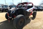 Thumbnail Photo 6 for New 2025 Can-Am Maverick 900 X3 X rc Turbo RR