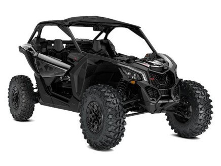 Photo 1 for New 2025 Can-Am Maverick 900