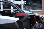 Thumbnail Photo 3 for New 2025 Can-Am Maverick 900 X3 X mr Turbo RR