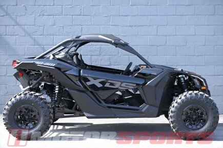 Photo 1 for New 2025 Can-Am Maverick 900