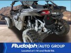 Thumbnail Photo 3 for 2025 Can-Am Maverick 900 X3 X rs Turbo RR