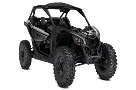 Photo 1 for New 2025 Can-Am Maverick 900