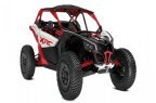 Thumbnail Photo 1 for New 2025 Can-Am Maverick 900 X3 X rc Turbo RR