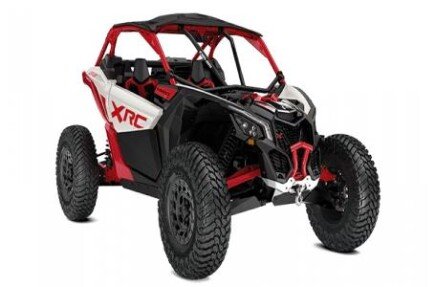 Photo 1 for New 2025 Can-Am Maverick 900 X3 X rc Turbo RR