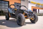 Thumbnail Photo 6 for New 2025 Can-Am Maverick 900 X3 DS Turbo