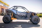 Thumbnail Photo 5 for New 2025 Can-Am Maverick 900 X3 DS Turbo