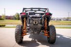Thumbnail Photo 3 for New 2025 Can-Am Maverick 900 X3 DS Turbo