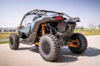 Thumbnail Photo 2 for New 2025 Can-Am Maverick 900 X3 DS Turbo