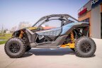 Thumbnail Photo 1 for New 2025 Can-Am Maverick 900 X3 DS Turbo