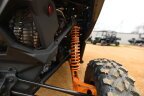Thumbnail Photo 6 for New 2025 Can-Am Maverick 900 X3 rs Turbo RR