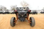 Thumbnail Photo 3 for New 2025 Can-Am Maverick 900 X3 rs Turbo RR