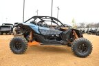 Thumbnail Photo 1 for New 2025 Can-Am Maverick 900 X3 rs Turbo RR