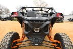 Thumbnail Photo 4 for New 2025 Can-Am Maverick 900 X3 rs Turbo RR