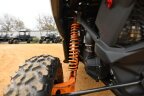 Thumbnail Photo 5 for New 2025 Can-Am Maverick 900 X3 rs Turbo RR