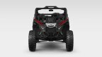 Thumbnail Photo 5 for New 2025 Can-Am Maverick 900 X3 DS Turbo