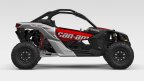 Thumbnail Photo 3 for New 2025 Can-Am Maverick 900 X3 DS Turbo