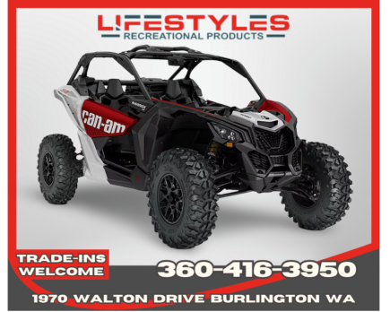 Photo 1 for New 2025 Can-Am Maverick 900 X3 DS Turbo