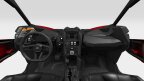 Thumbnail Photo 6 for New 2025 Can-Am Maverick 900 X3 DS Turbo