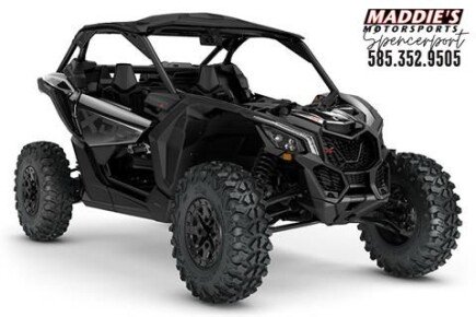 Photo 1 for New 2025 Can-Am Maverick 900
