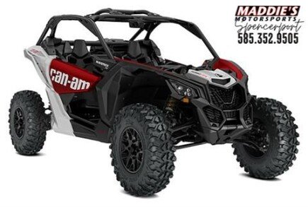 Photo 1 for New 2025 Can-Am Maverick 900 X3 DS Turbo RR