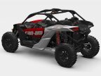 Thumbnail Photo 4 for New 2025 Can-Am Maverick 900 X3 DS Turbo RR