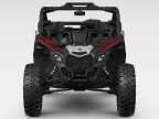 Thumbnail Photo 3 for New 2025 Can-Am Maverick 900 X3 DS Turbo RR