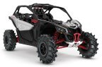 Thumbnail Photo 1 for New 2025 Can-Am Maverick 900 X3 X mr Turbo RR