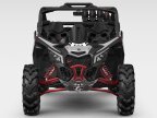 Thumbnail Photo 3 for New 2025 Can-Am Maverick 900 X3 X mr Turbo RR