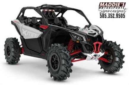 Photo 1 for New 2025 Can-Am Maverick 900 X3 X mr Turbo RR