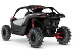 Thumbnail Photo 4 for New 2025 Can-Am Maverick 900 X3 X mr Turbo RR
