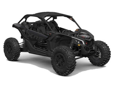 Photo 1 for New 2025 Can-Am Maverick 900 X3 X rs Turbo RR