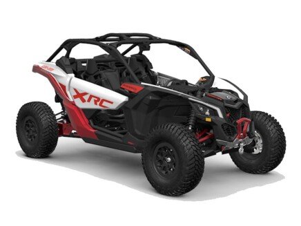 Photo 1 for New 2025 Can-Am Maverick 900 X3 X rc Turbo RR