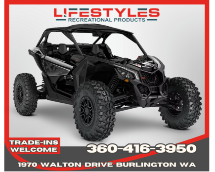 Photo 1 for New 2025 Can-Am Maverick 900 X3 X rs Turbo RR