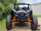 Thumbnail Photo 4 for New 2025 Can-Am Maverick 900 X3 DS Turbo