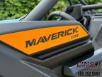 Thumbnail Photo 1 for New 2025 Can-Am Maverick 900 X3 DS Turbo