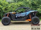 Thumbnail Photo 2 for New 2025 Can-Am Maverick 900 X3 DS Turbo