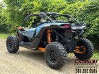 Thumbnail Photo 3 for New 2025 Can-Am Maverick 900 X3 DS Turbo