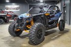 Thumbnail Photo 6 for New 2025 Can-Am Maverick 900 X3 DS Turbo