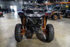 Thumbnail Photo 3 for New 2025 Can-Am Maverick 900 X3 DS Turbo