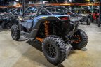 Thumbnail Photo 4 for New 2025 Can-Am Maverick 900 X3 DS Turbo