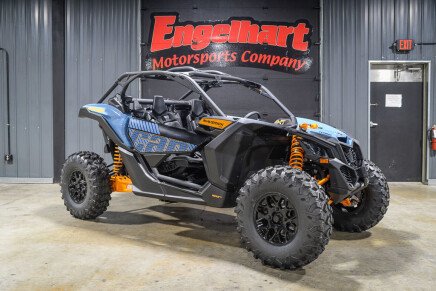 Photo 1 for New 2025 Can-Am Maverick 900 X3 DS Turbo