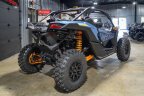 Thumbnail Photo 2 for New 2025 Can-Am Maverick 900 X3 DS Turbo