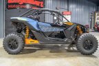 Thumbnail Photo 1 for New 2025 Can-Am Maverick 900 X3 DS Turbo