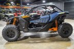 Thumbnail Photo 5 for New 2025 Can-Am Maverick 900 X3 DS Turbo