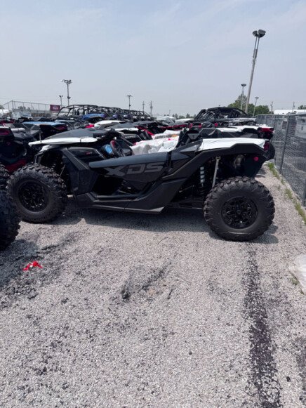 Photo 1 for New 2025 Can-Am Maverick 900
