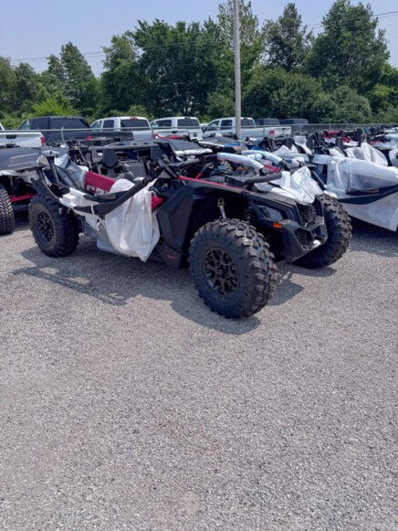Photo 1 for New 2025 Can-Am Maverick 900